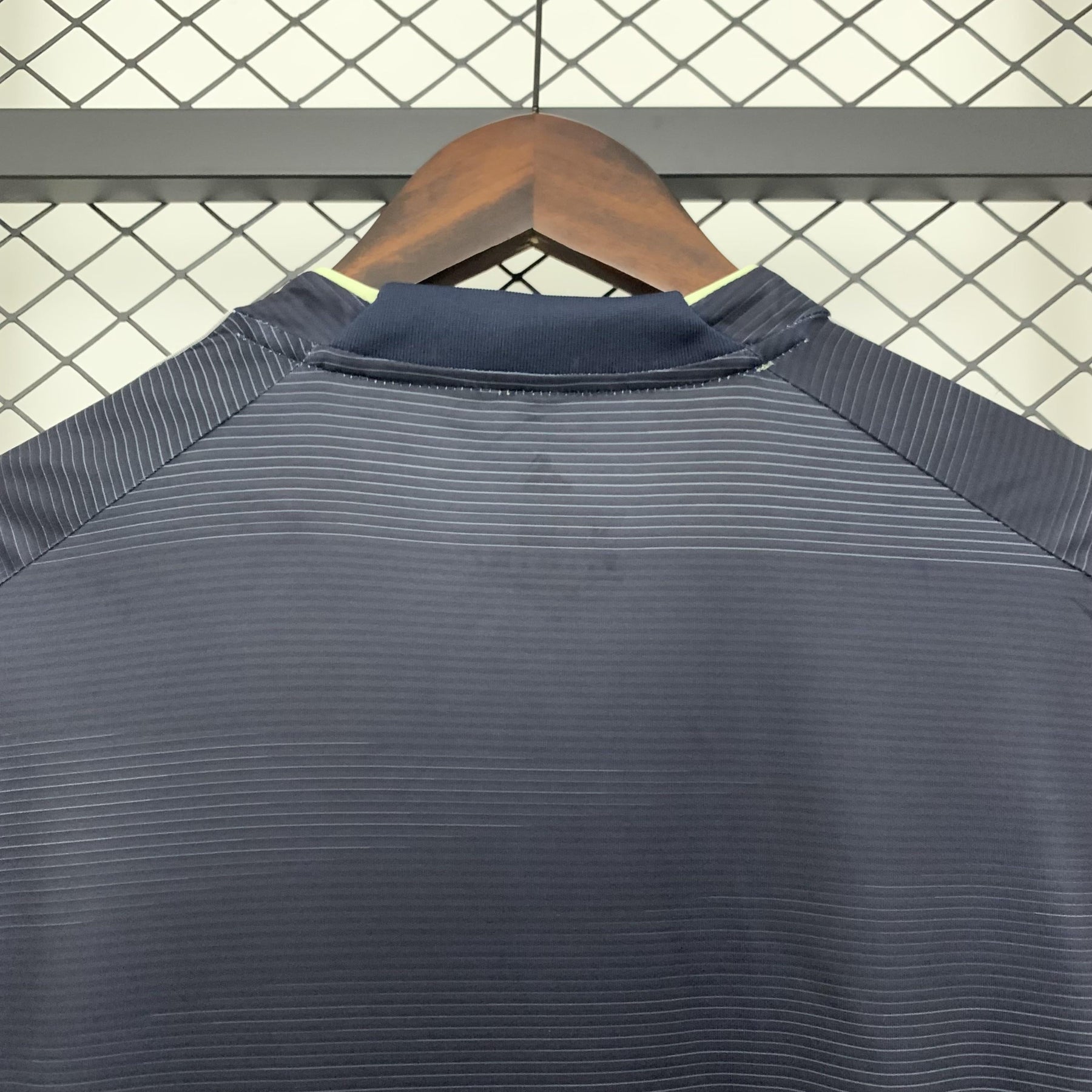 Real Madrid 2025/26 away