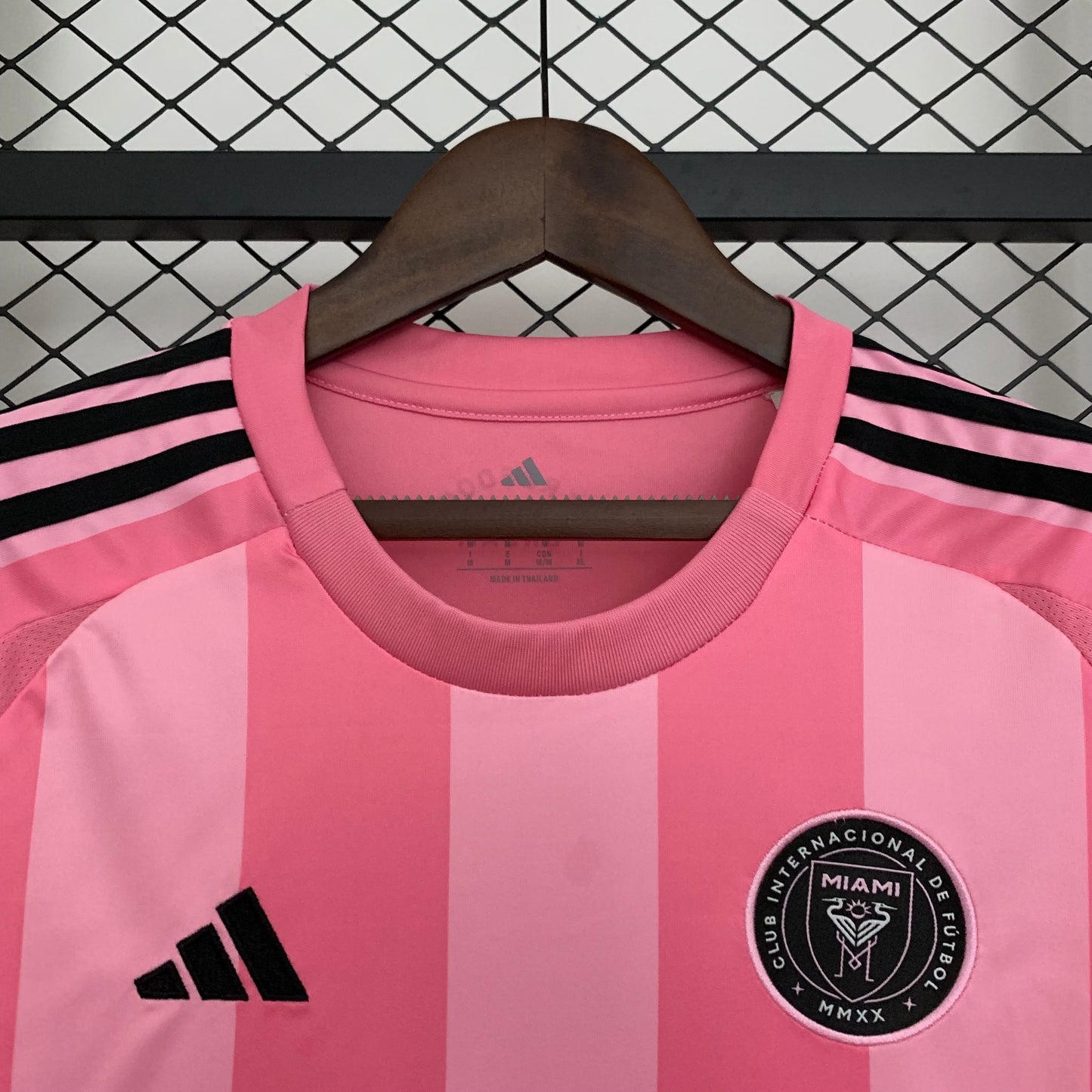25/26 Women's Inter Miami Home