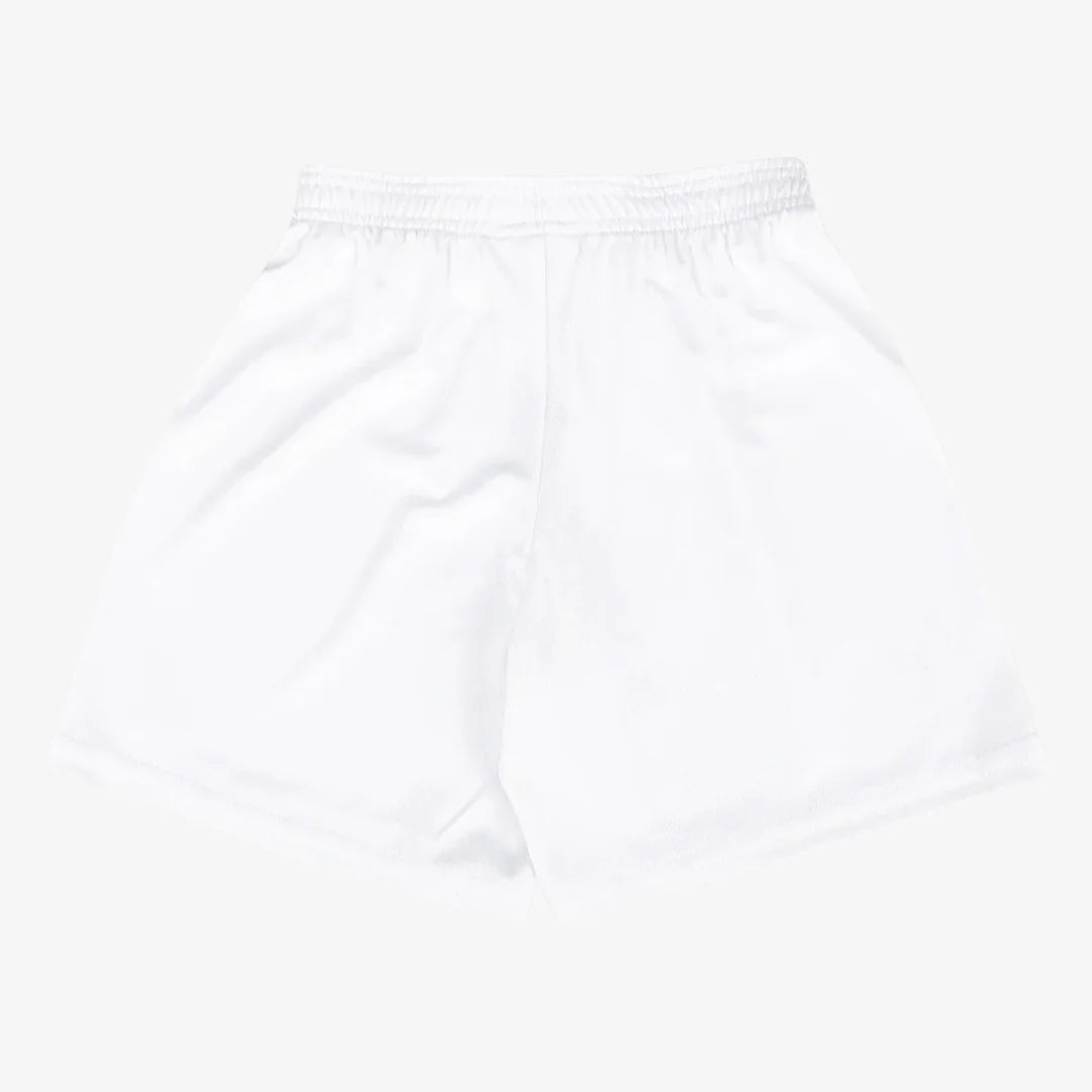 Conjunto Infantil Adidas Flamengo 2024/25 II