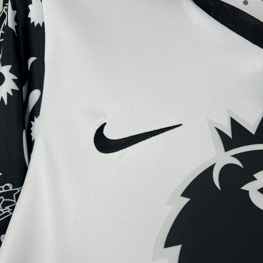 Premier League 2025/26 Anti-Racism Jersey