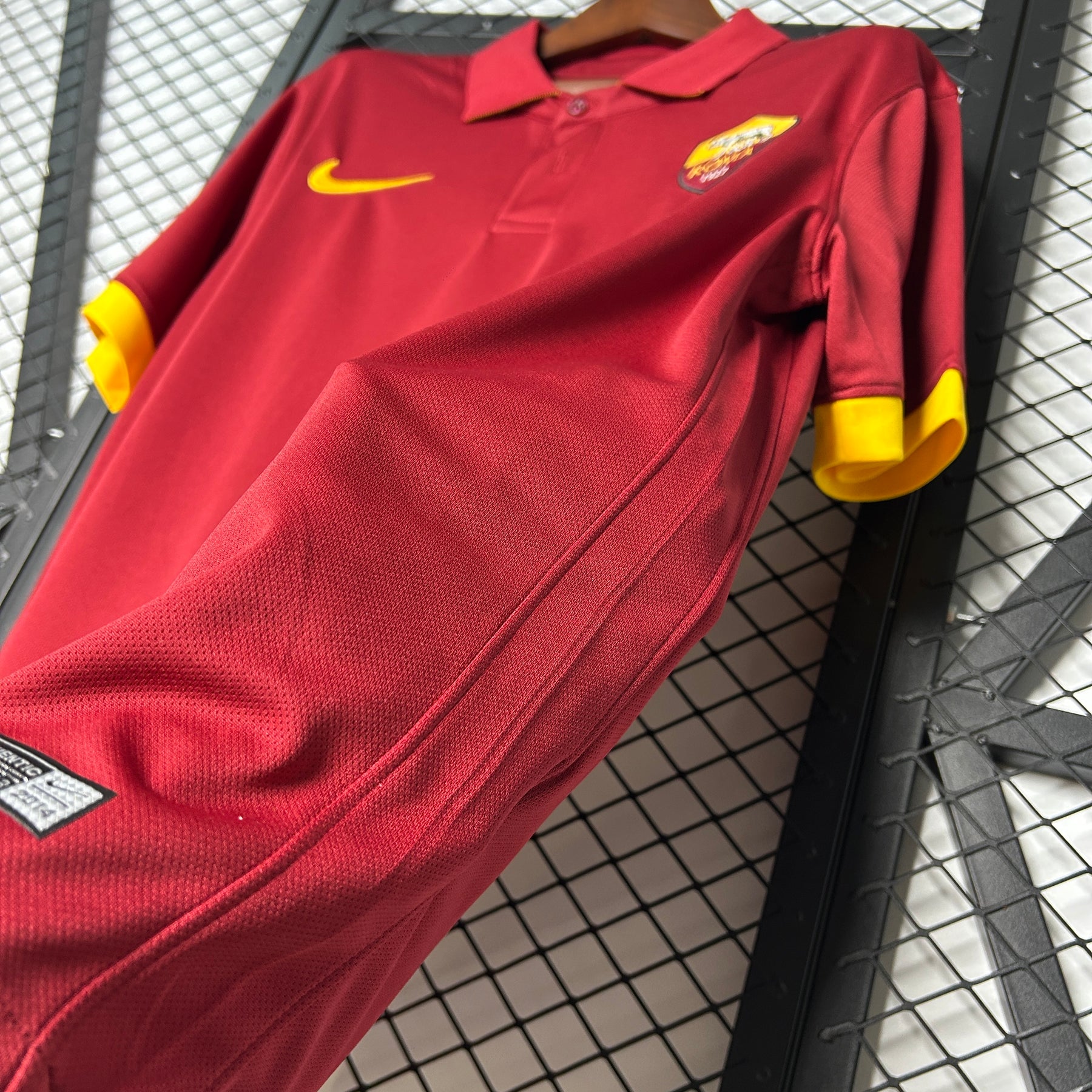 Retro Roma 14/15 Home