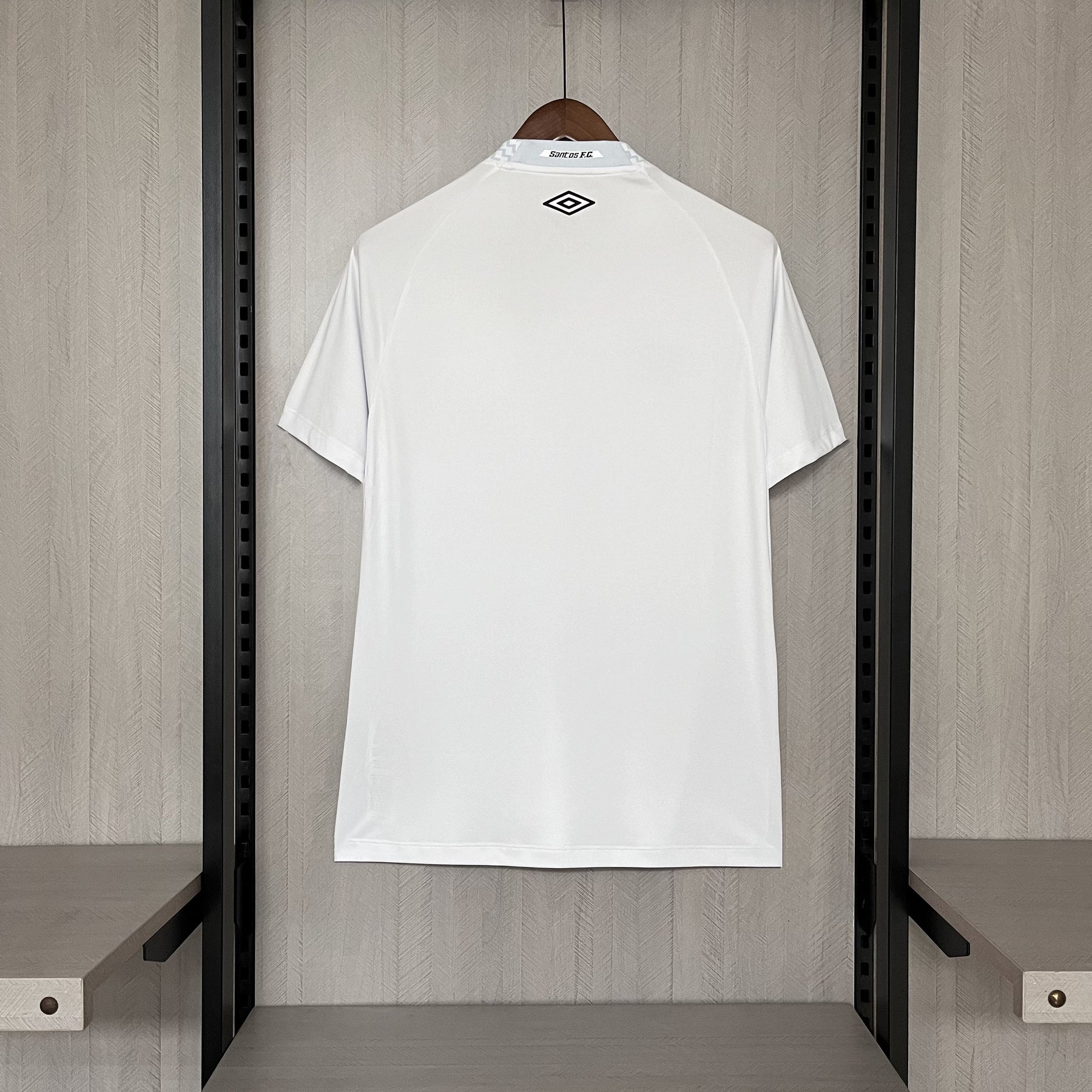 Santos 25/26 I Home Jersey - Fan Version