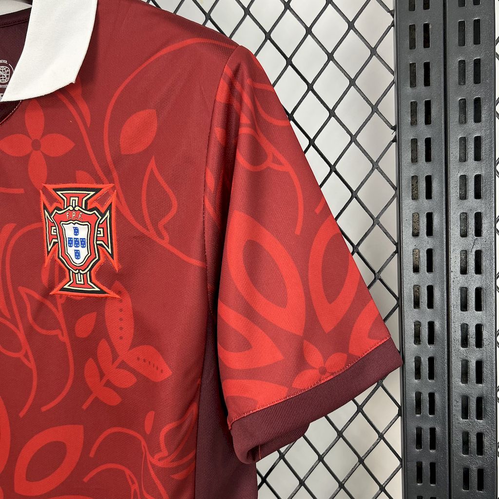 Portugal 2025/26 Training Jersey