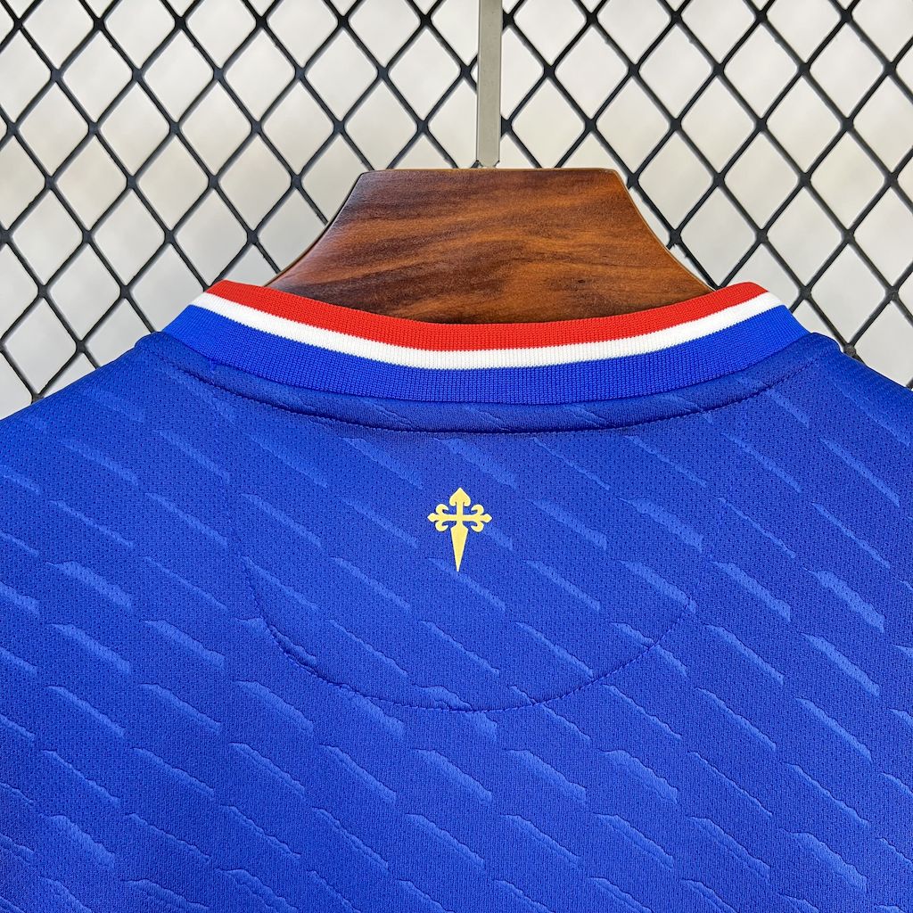 Fortaleza FC 2025/26 Home Jersey