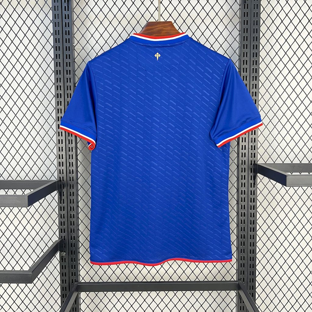 Fortaleza FC 2025/26 Home Jersey
