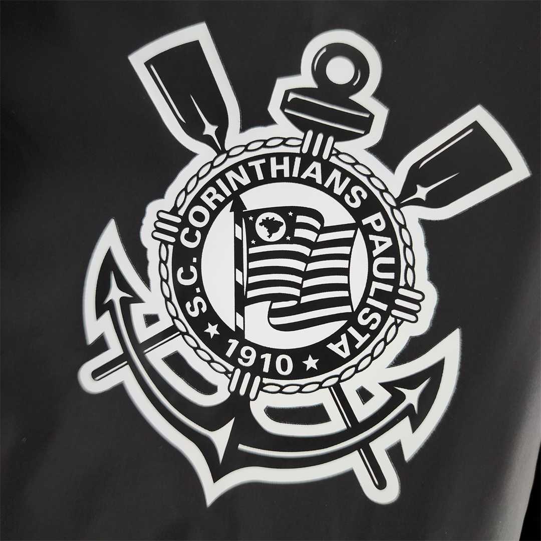 Bobojaco Nike Corinthians 2025