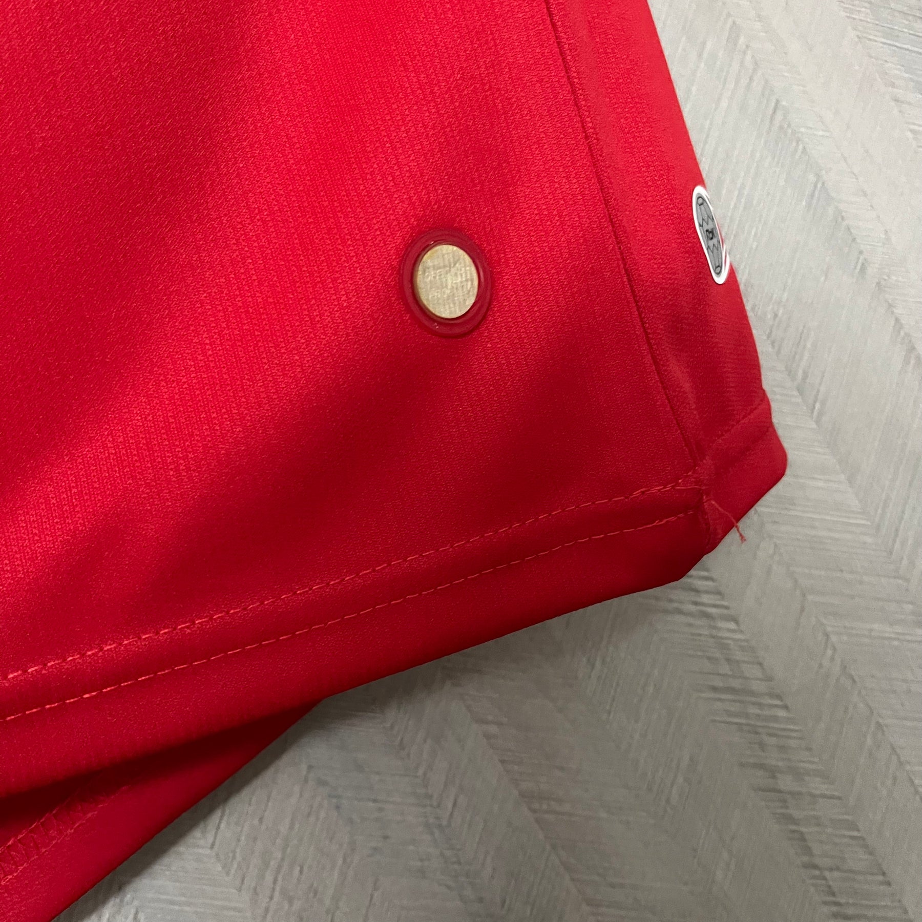 International Retro long sleeve 2006 home