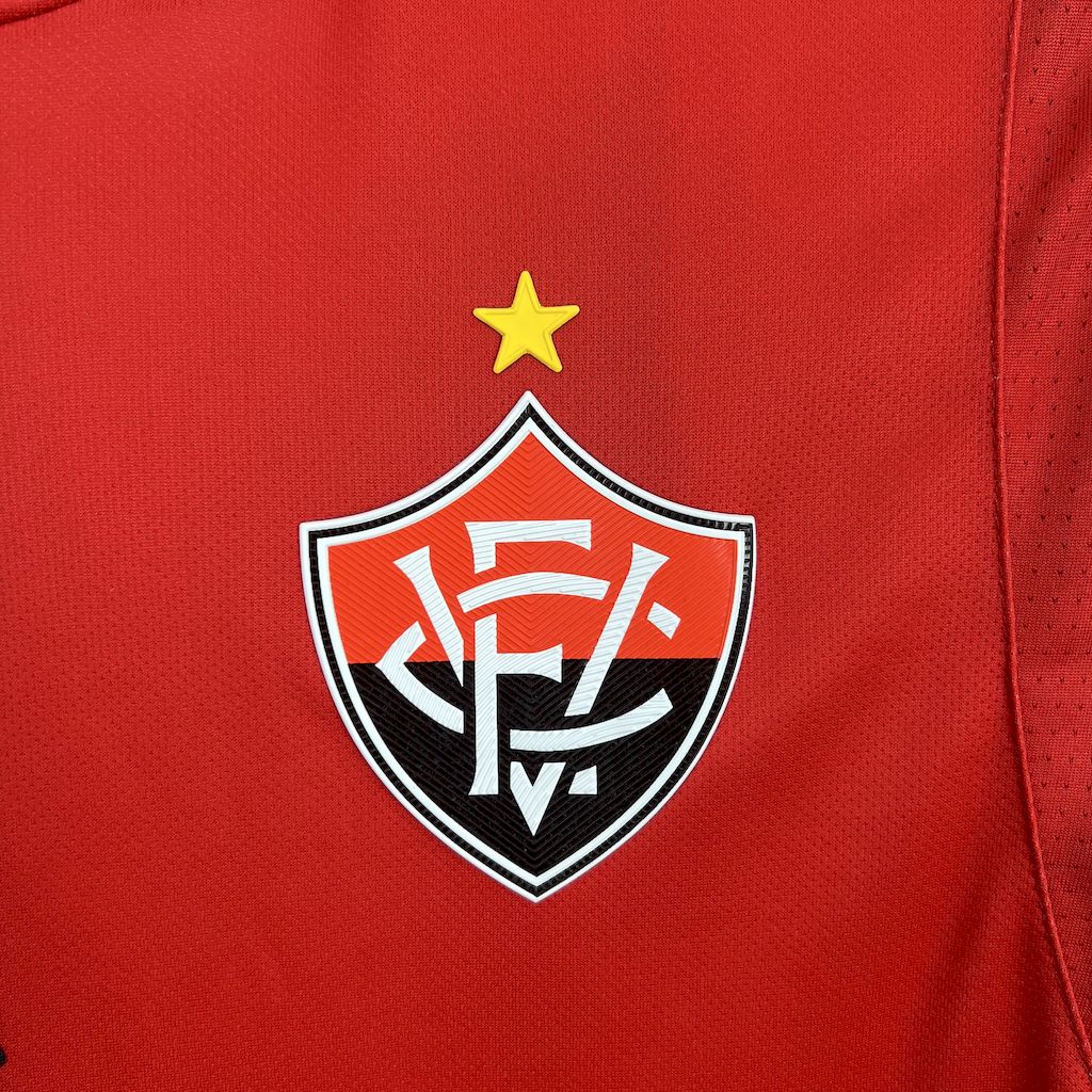 Vitoria 2025/26 Special Edition Jersey - Fan Version