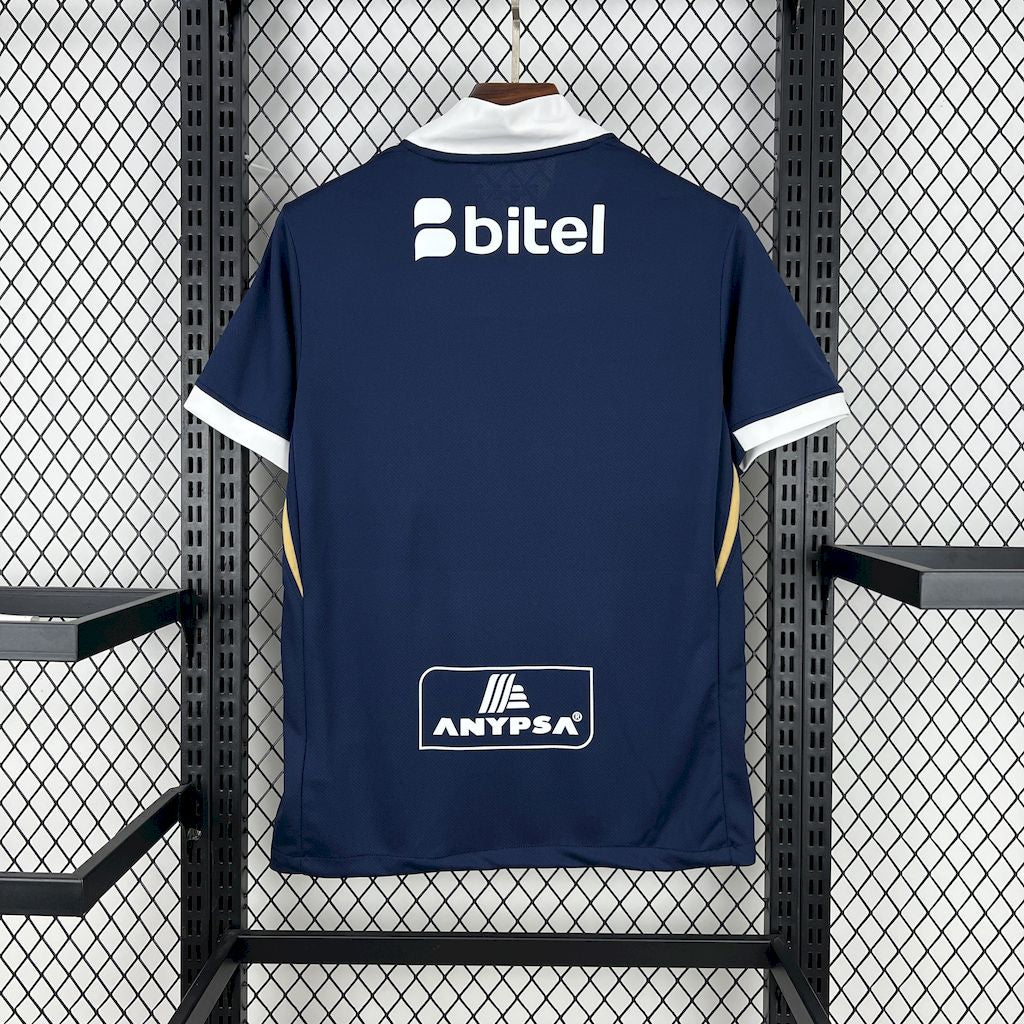 Alianza Lima 2025/26 Away Jersey