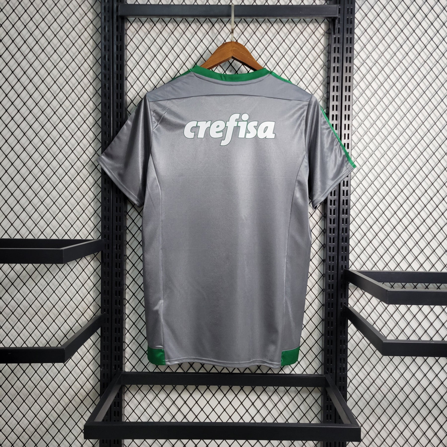 Palmeiras 2015 Jersey - Retro Version