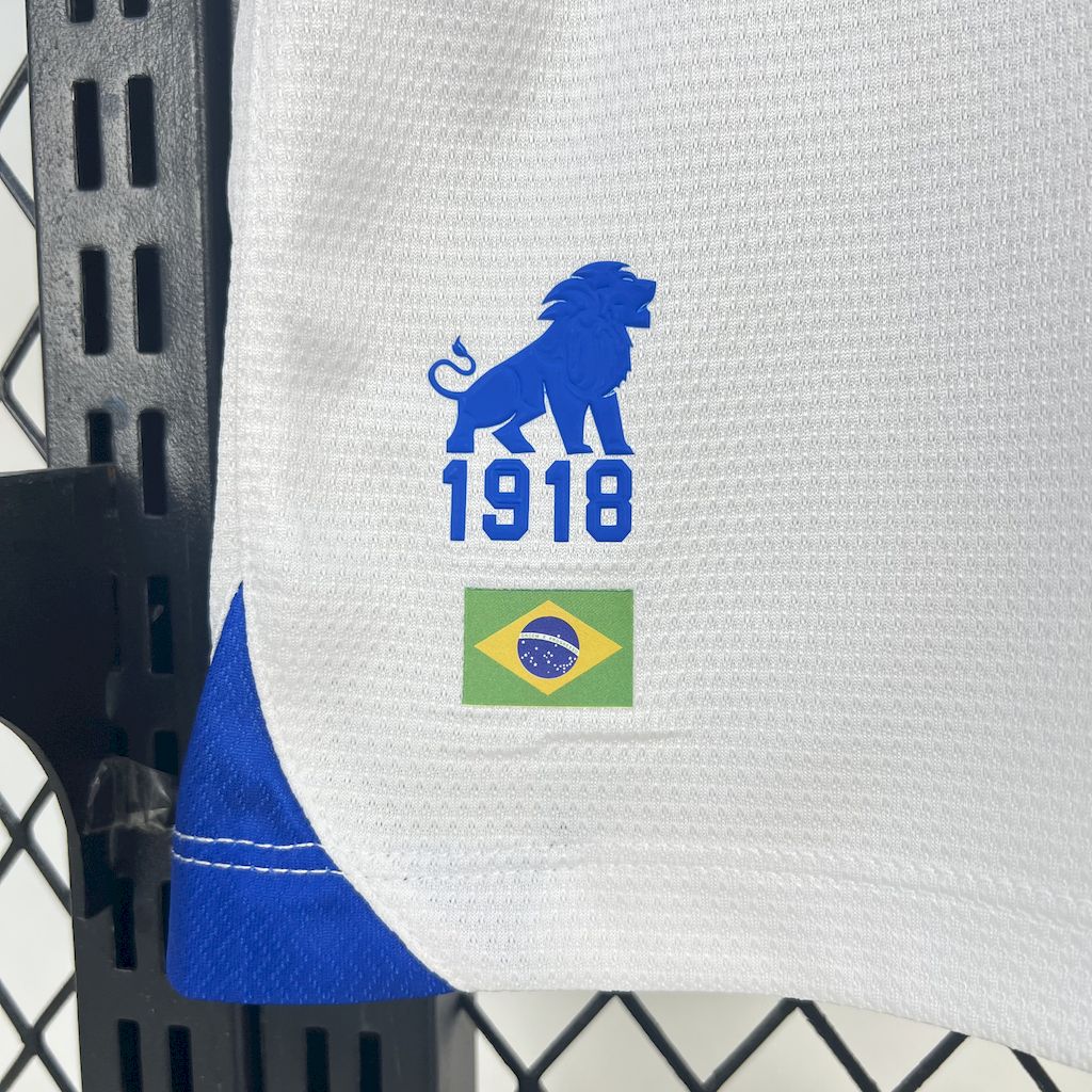 Fortaleza FC 2025/26 Away Jersey