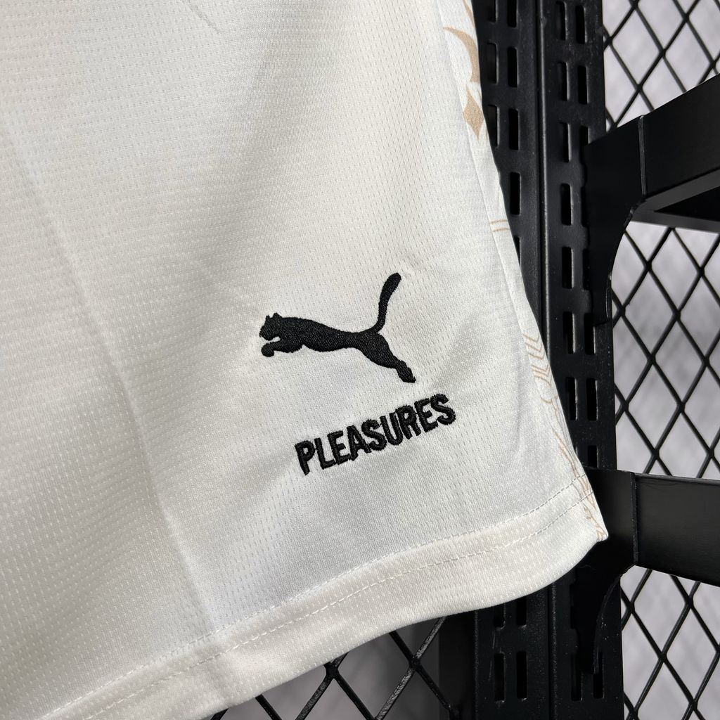 Shorts AC Milan 2023/24 Fourth