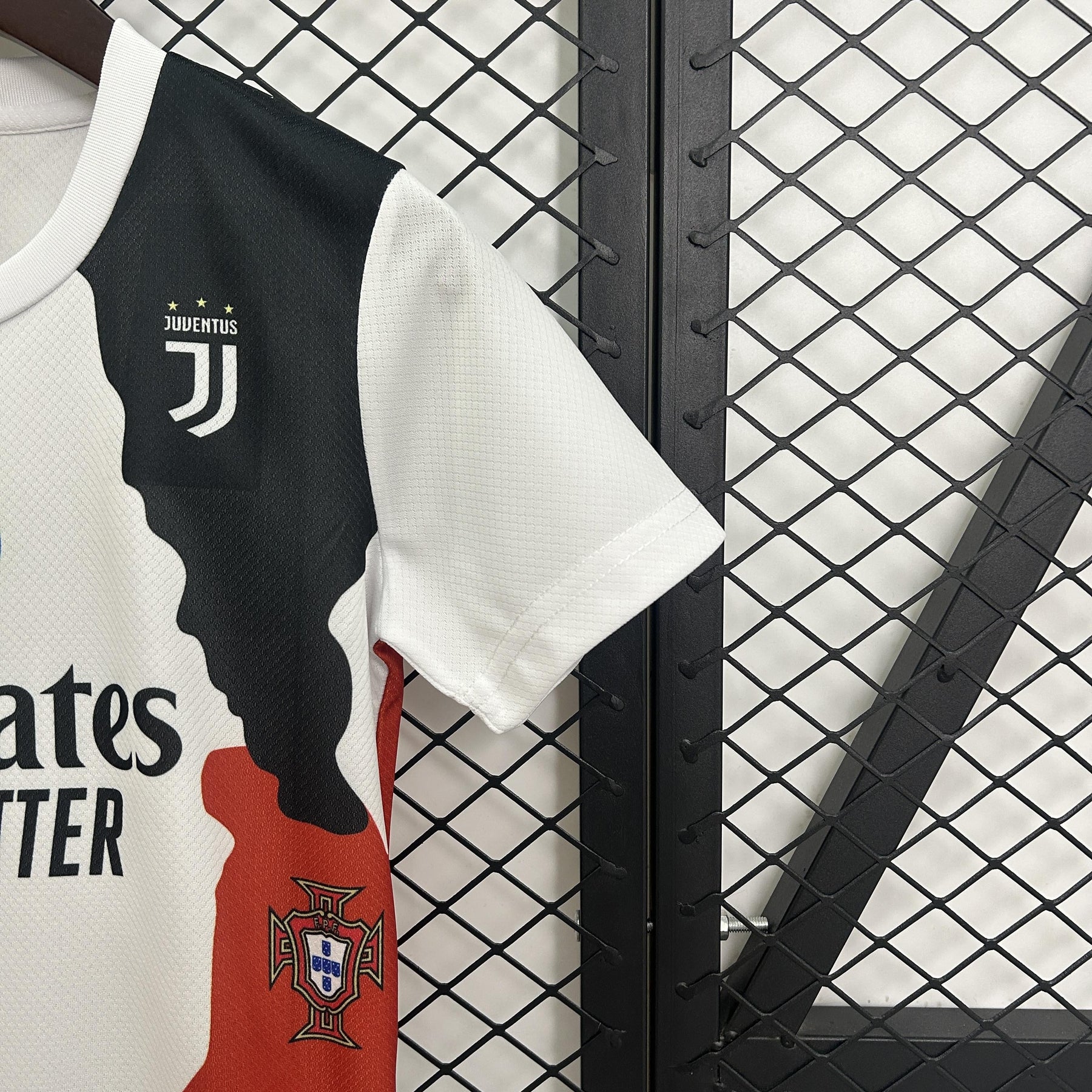 Cristiano Ronaldo 2025/26 Commemorative Edition -Real Madrid - Juventus - Manchester United - Portugal