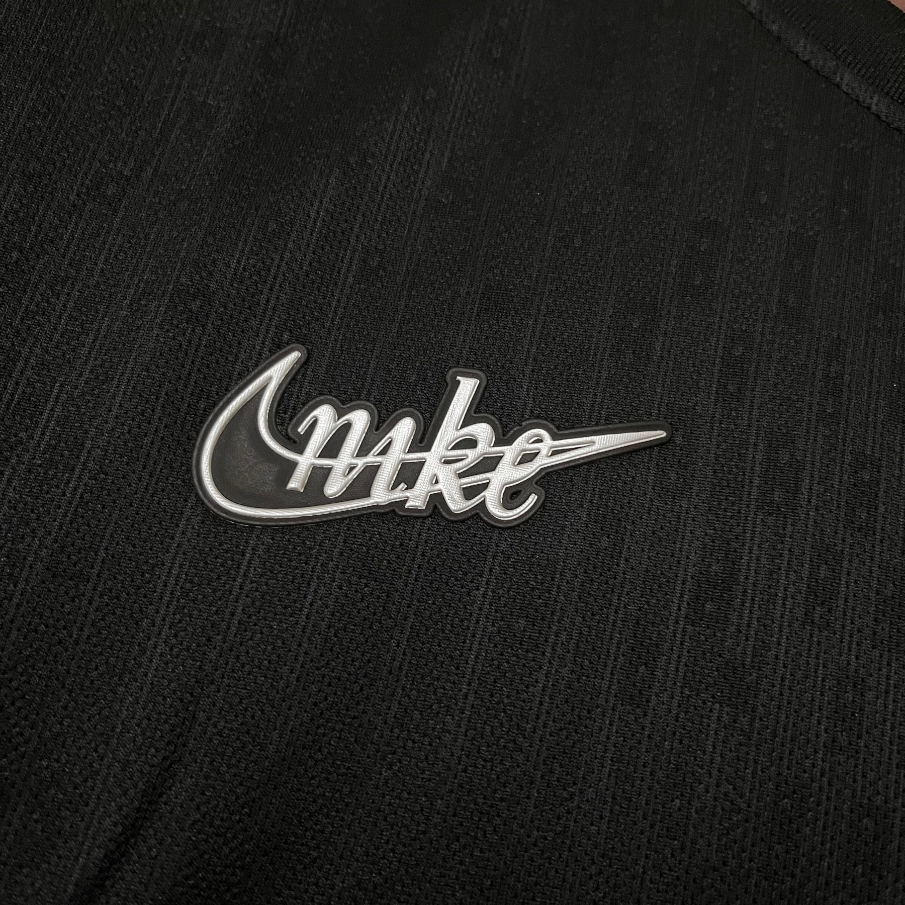 2025/26 AIK commemorative black jersey - Fan Version