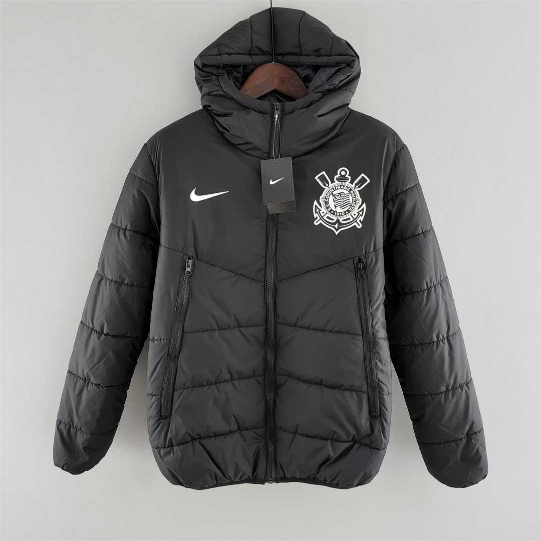 Bobojaco Nike Corinthians 2025