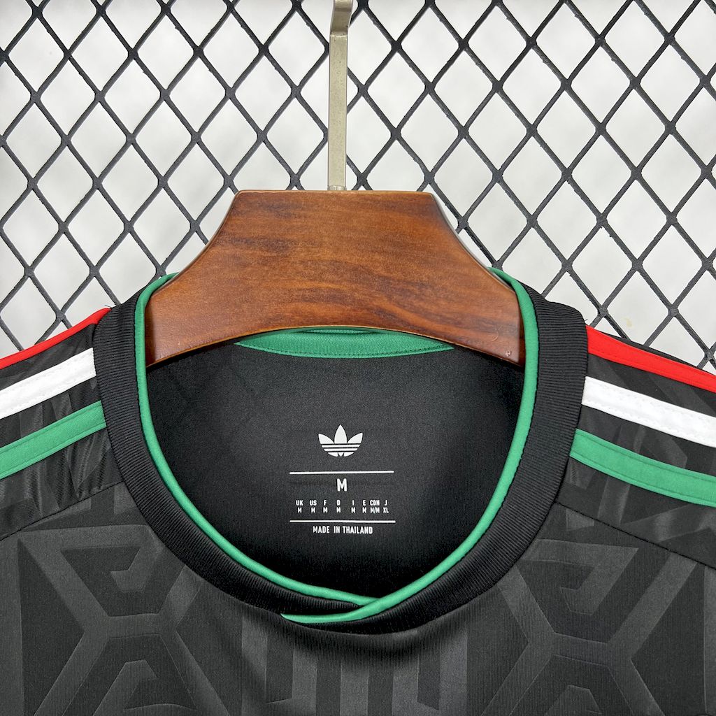 Mexico 2025/26 Away Jersey