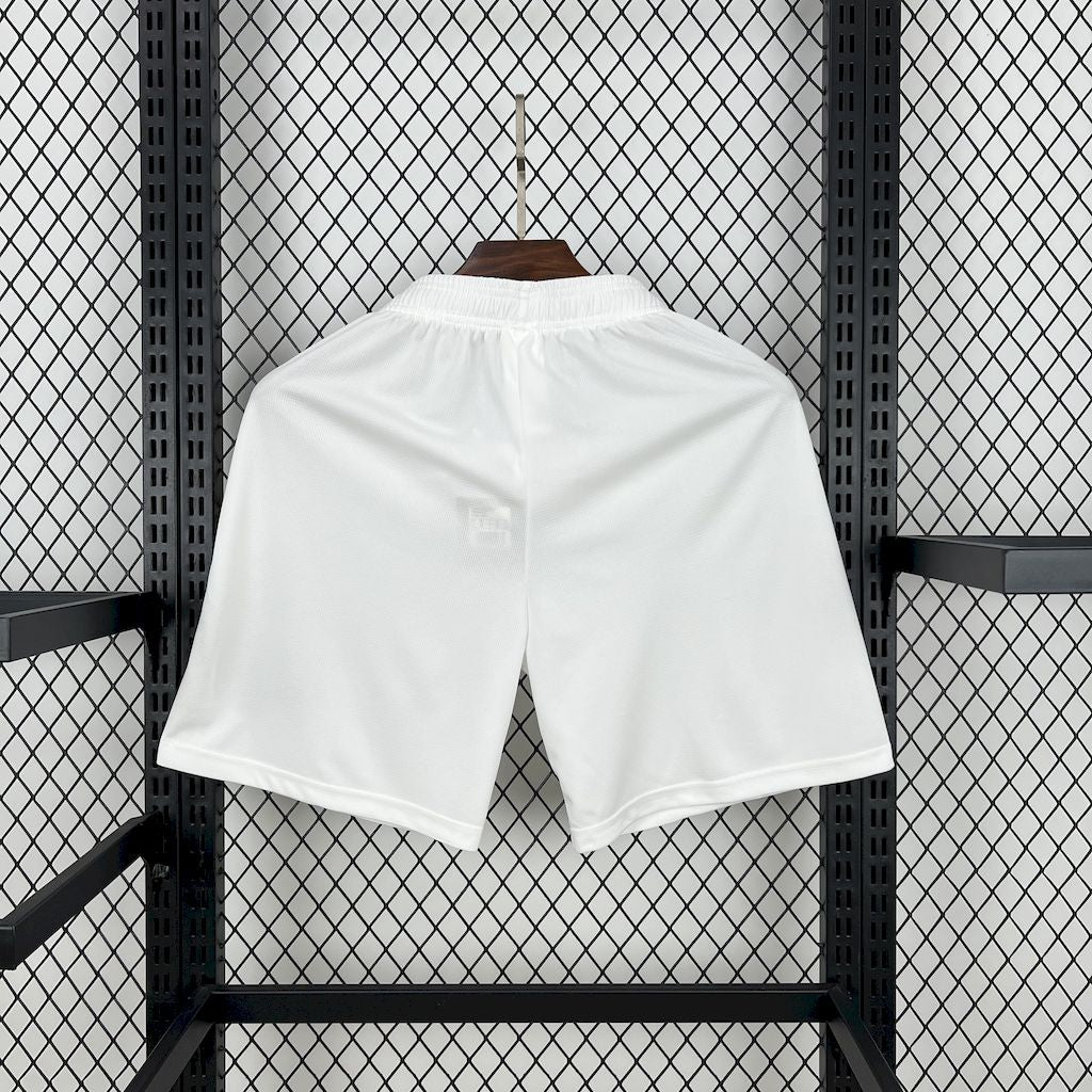 Palmeiras 2025/26 Home Shorts