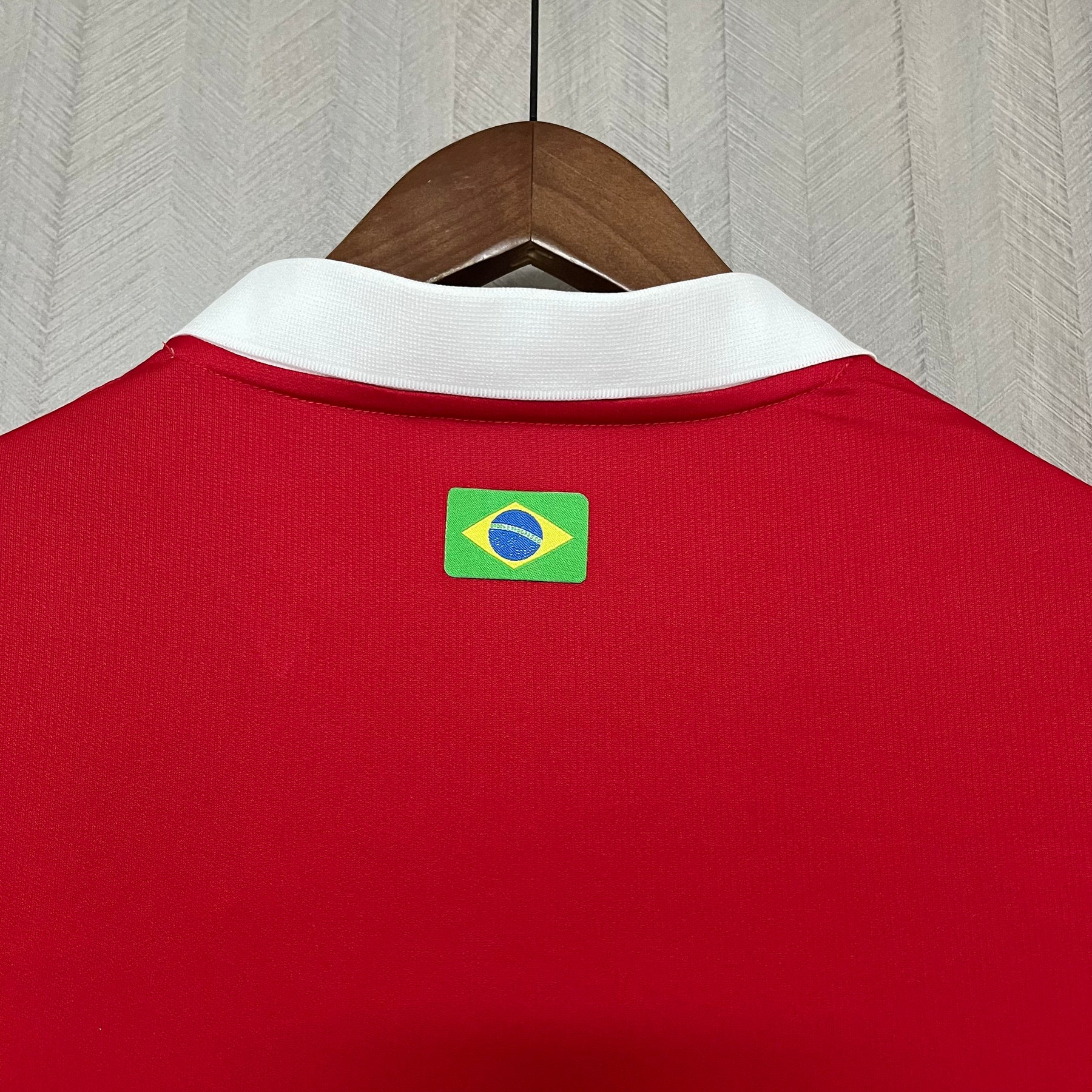 Retro 2006 International home jersey