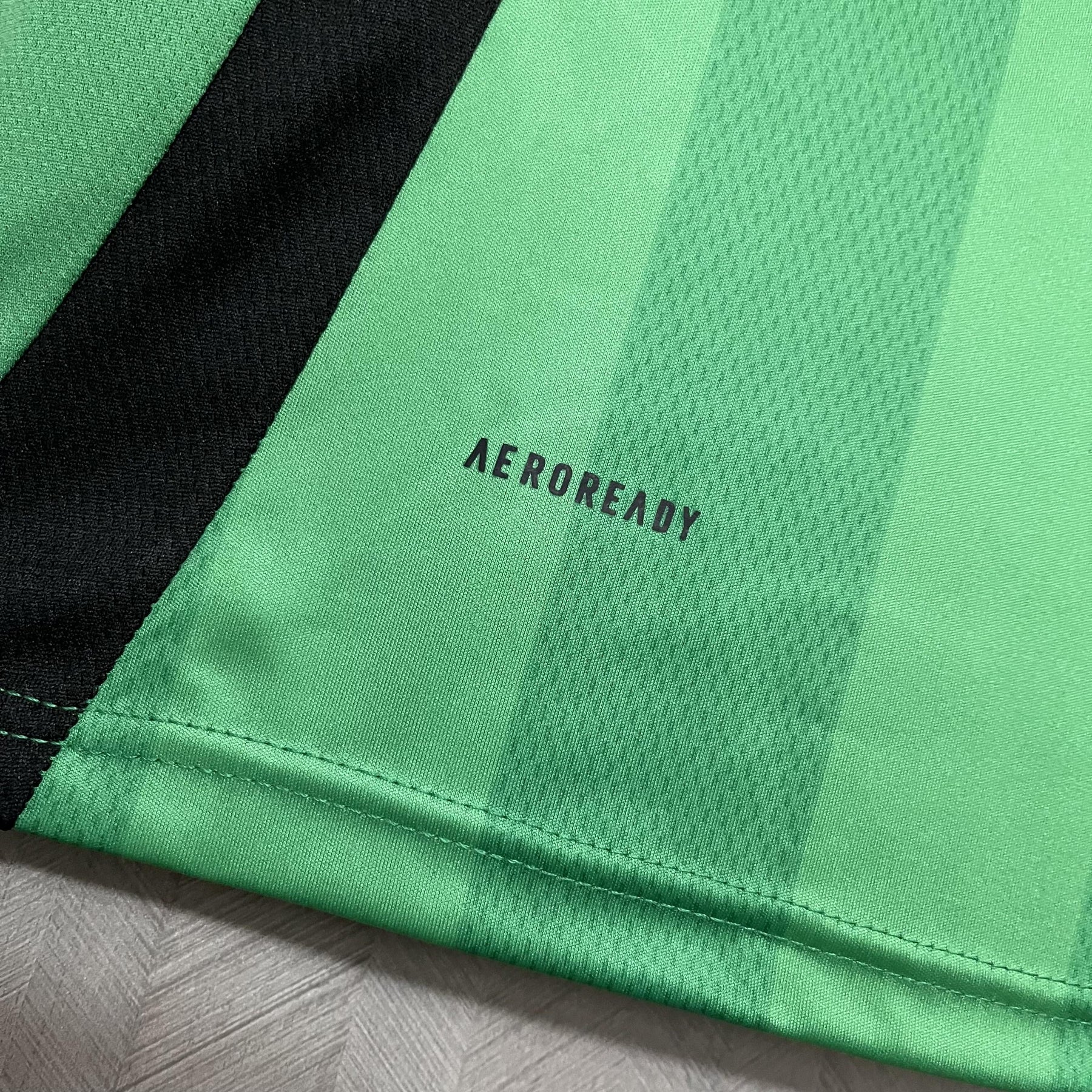 2025/26 Austin Home Jersey
