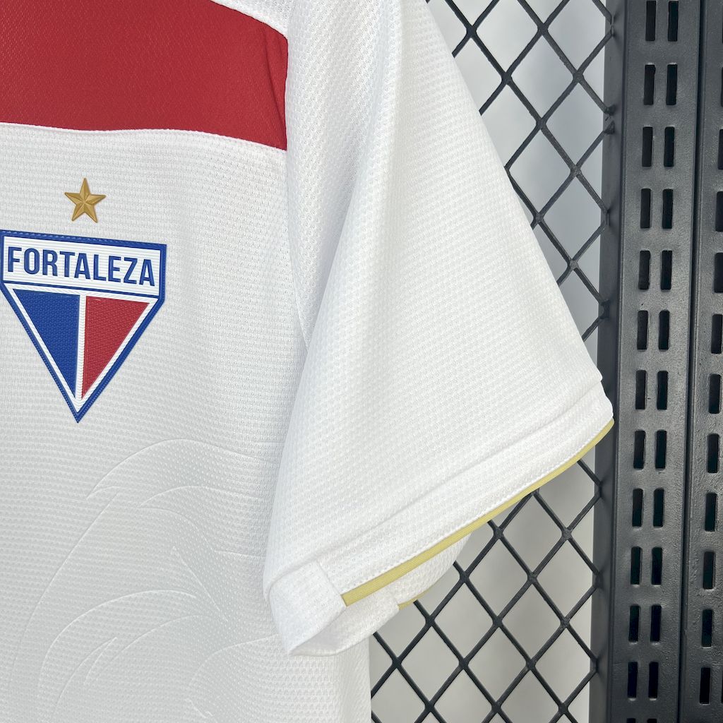 Fortaleza FC 2025/26 Away Jersey