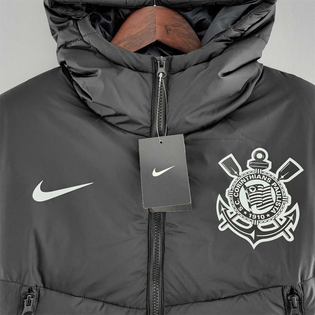 Bobojaco Nike Corinthians 2025