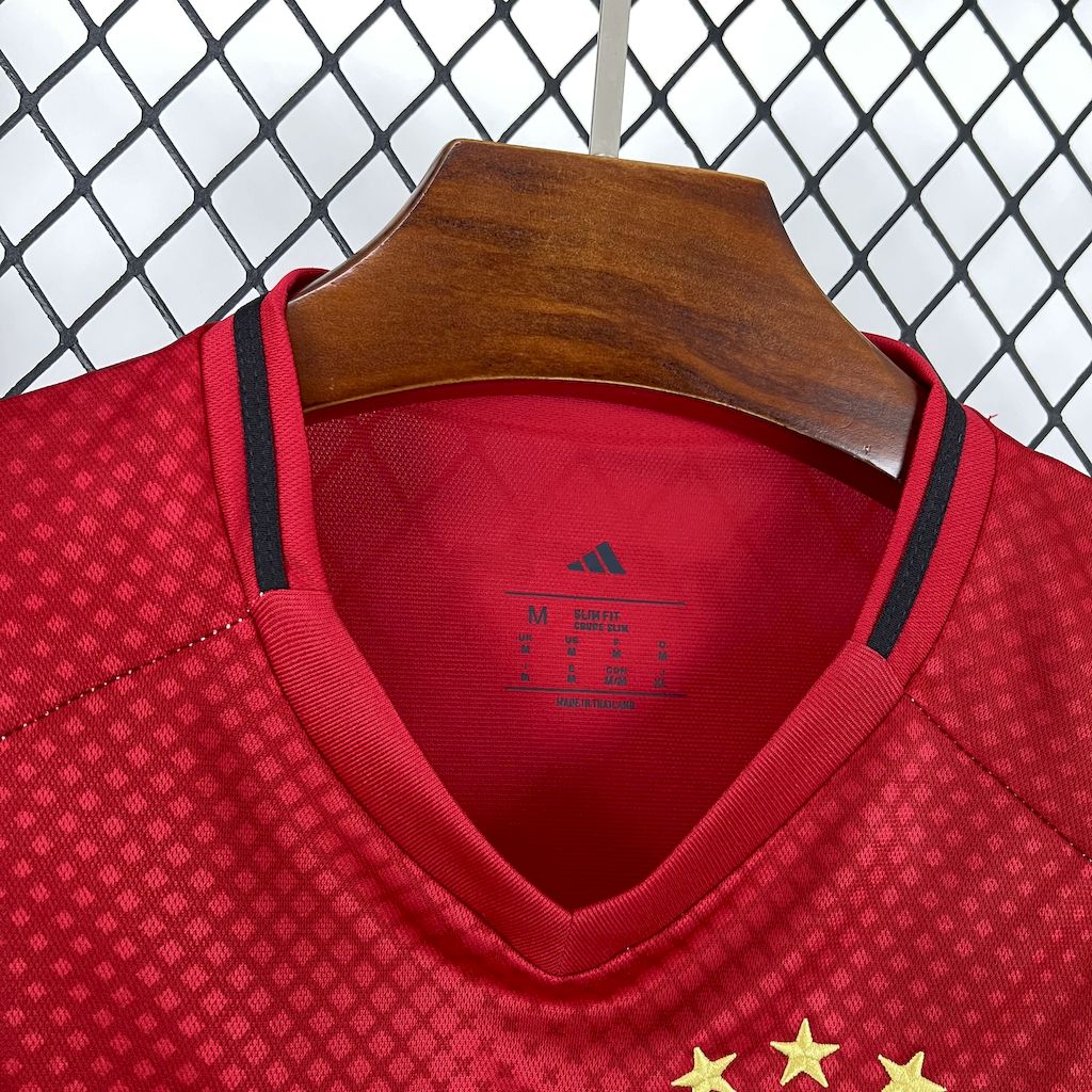 Ajax 25/26 Home - Fan Version