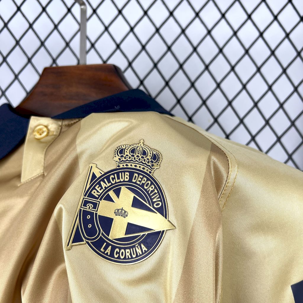 25/26 Deportivo La Coruna Special Edition - Fan Version