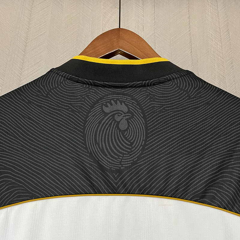 AtlĂ©tico Mineiro 2025/26 Manto da Massa: âEu acredito!â