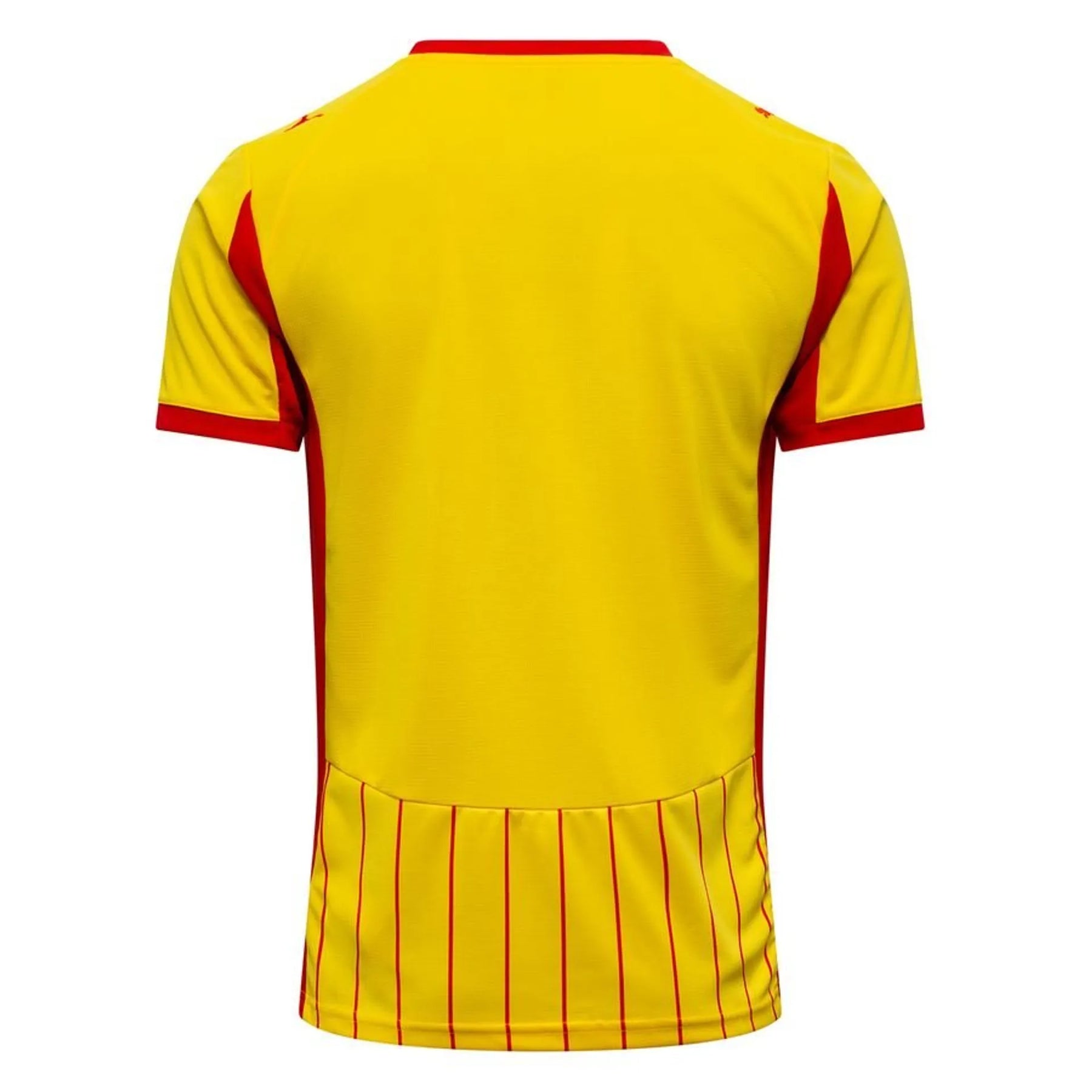 RC Lens 2025/26 Home Jersey