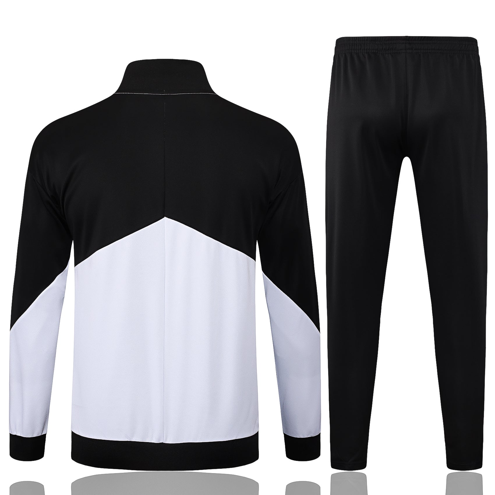 Corinthians Training Suit Red 2025/26