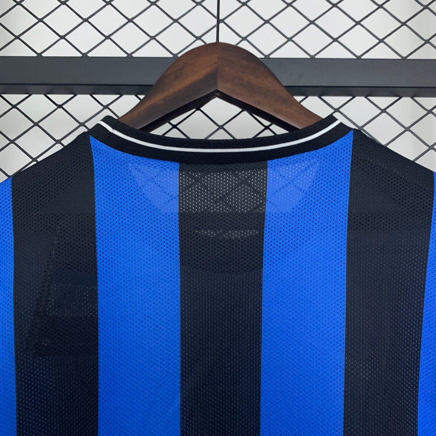Retro Inter Milan 09/10 Champions League Edition Home