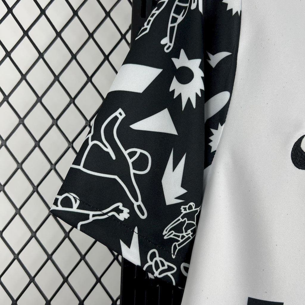 Premier League 2025/26 Anti-Racism Jersey
