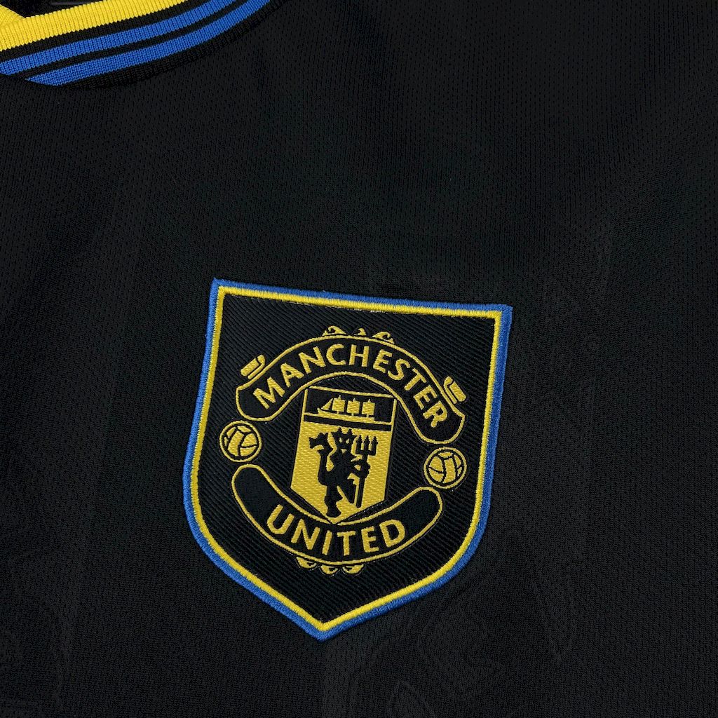 25/26 Manchester United - Fan Version