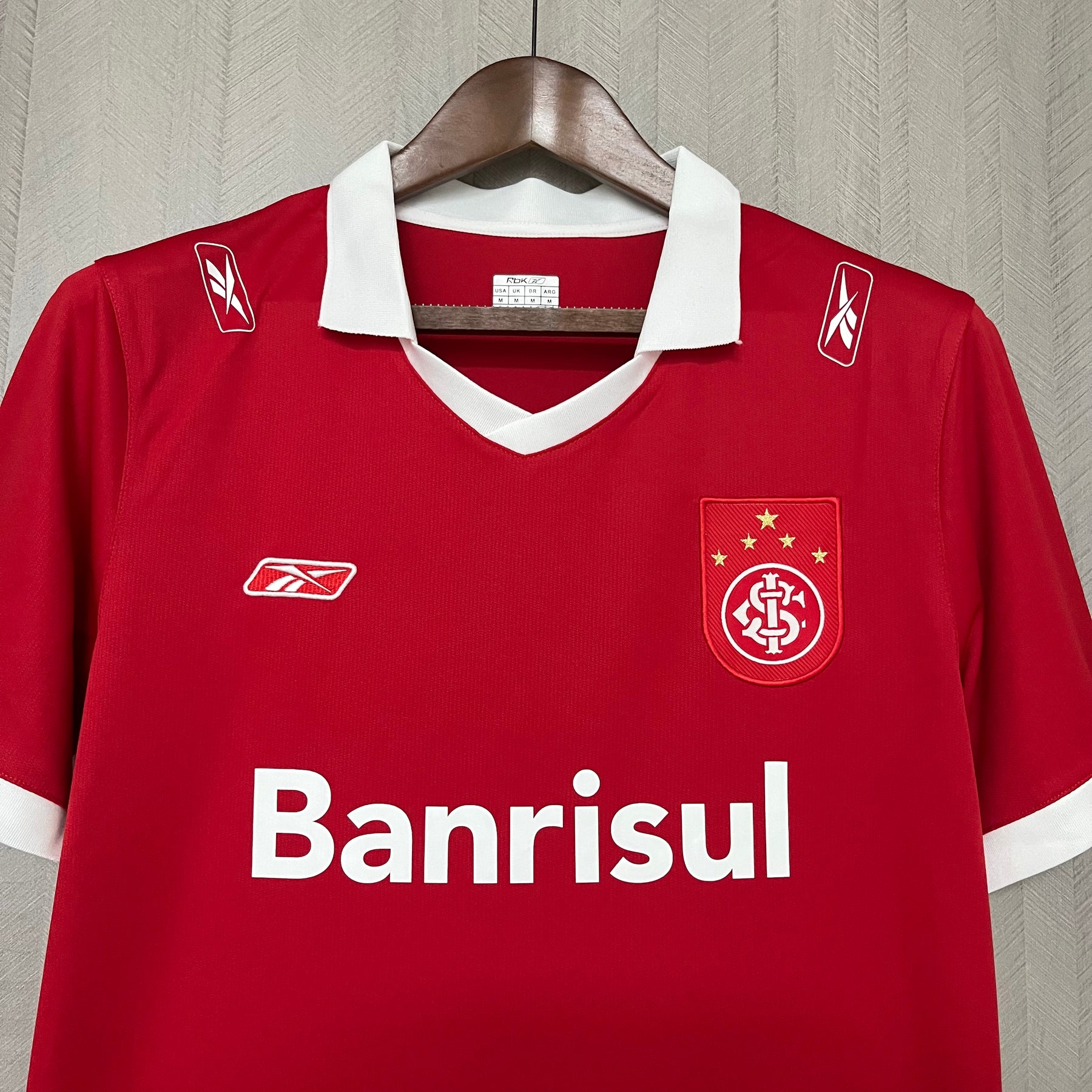 Retro 2006 International home jersey