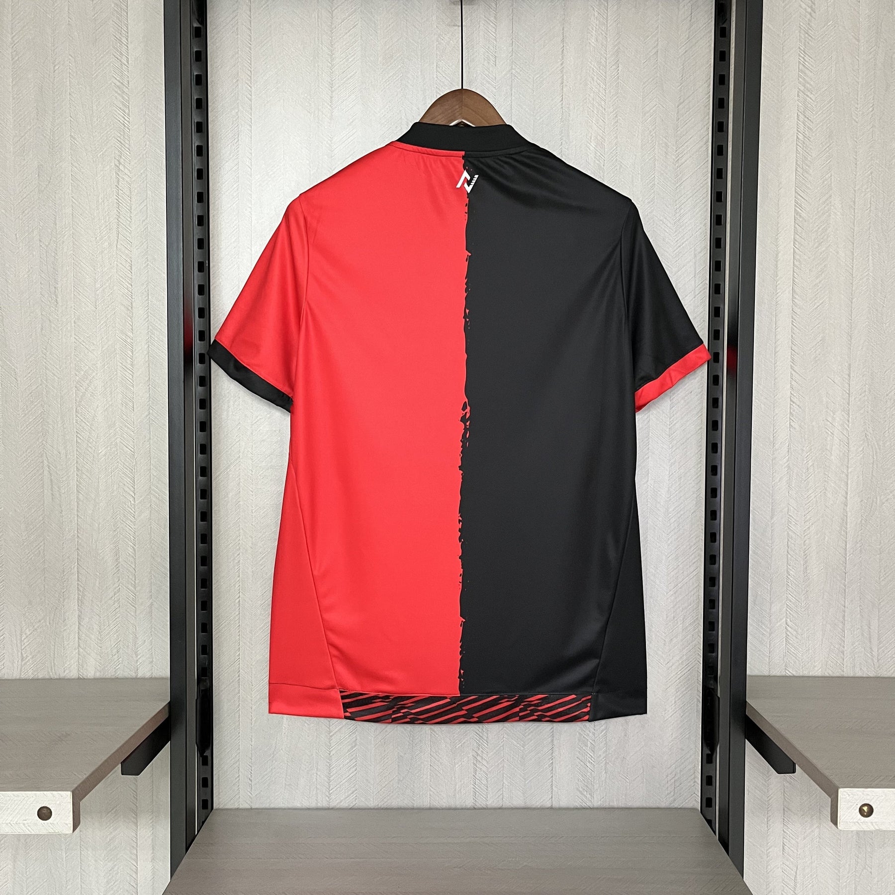 2025/26 Vitória Home Jersey