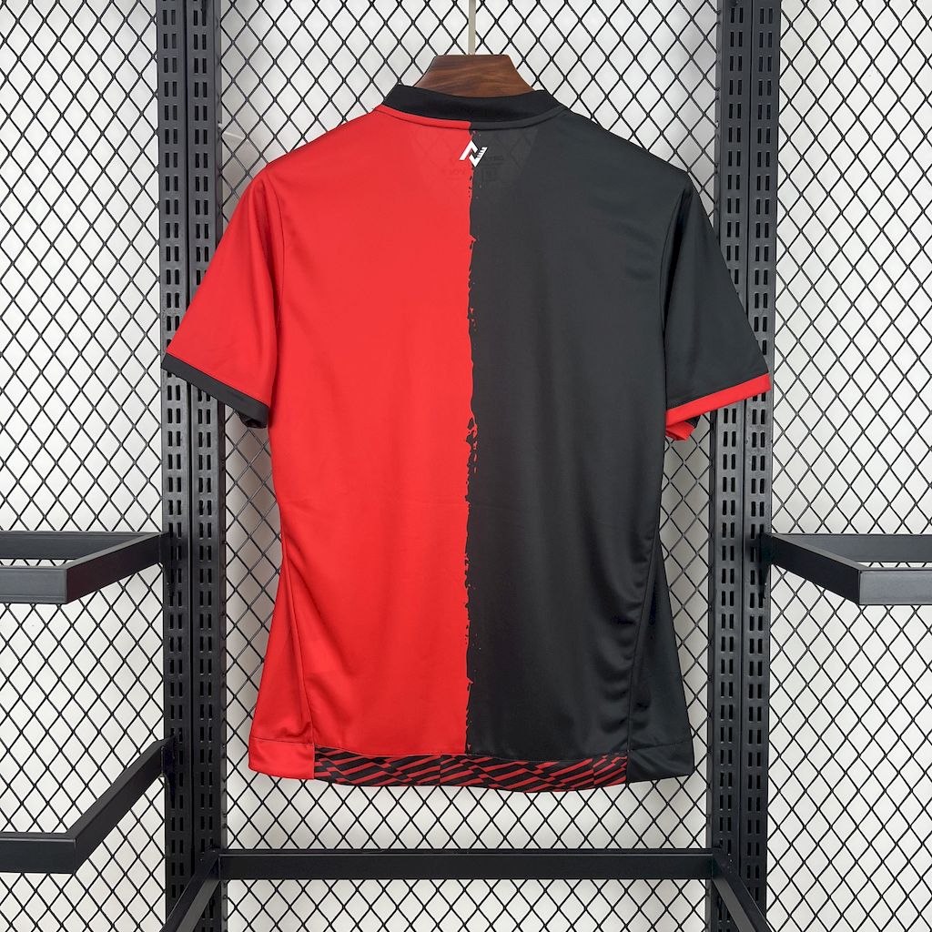 Vitoria 2025/26 Special Edition Jersey - Fan Version