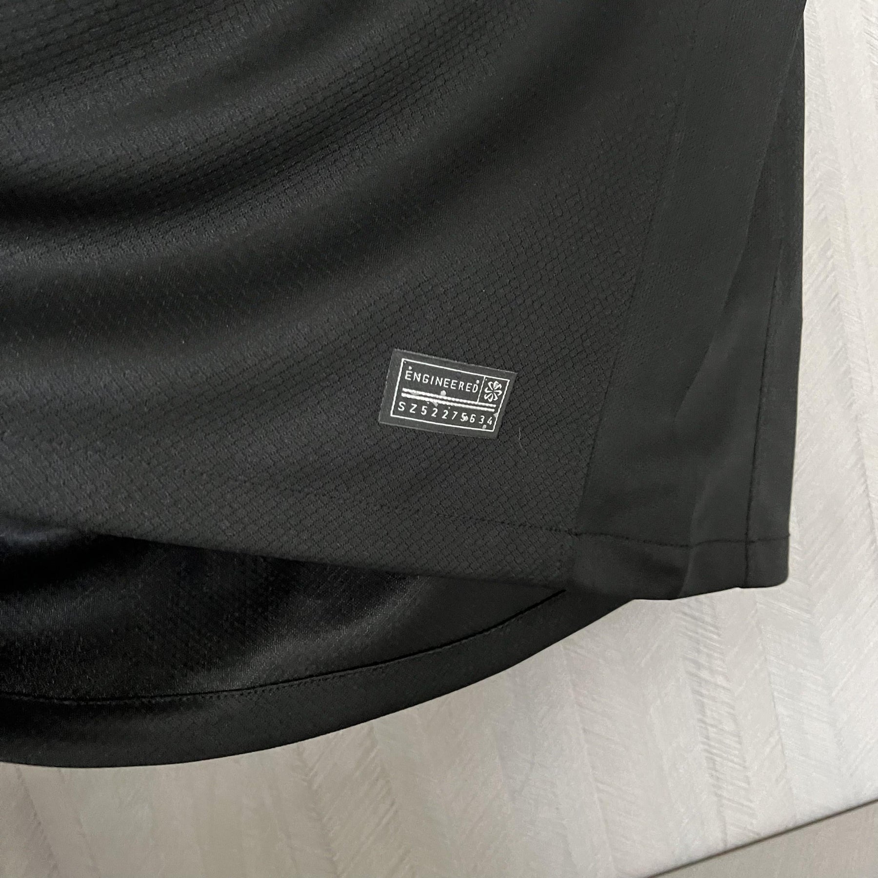 2025_26 Atletico Nacional Away Jersey