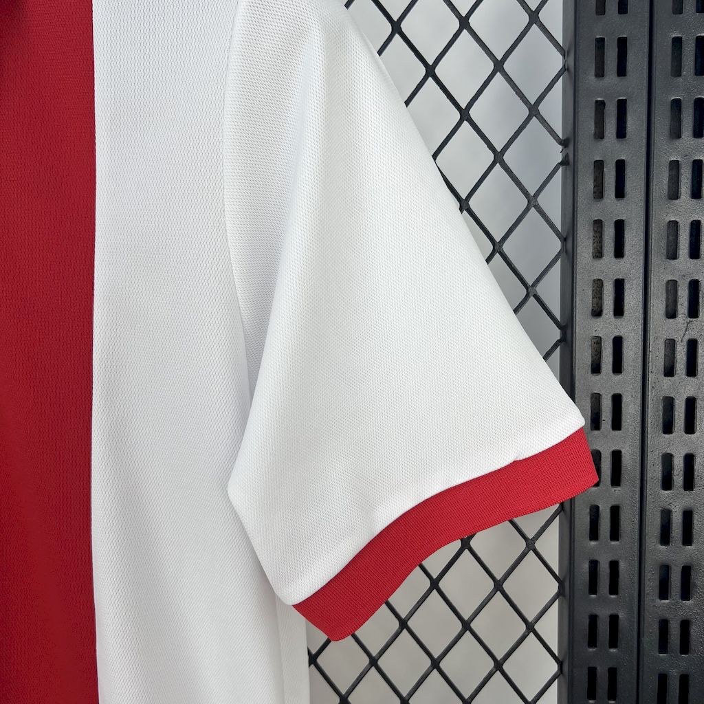 Ajax 2025/26 Amsterdam Anniversary Jersey