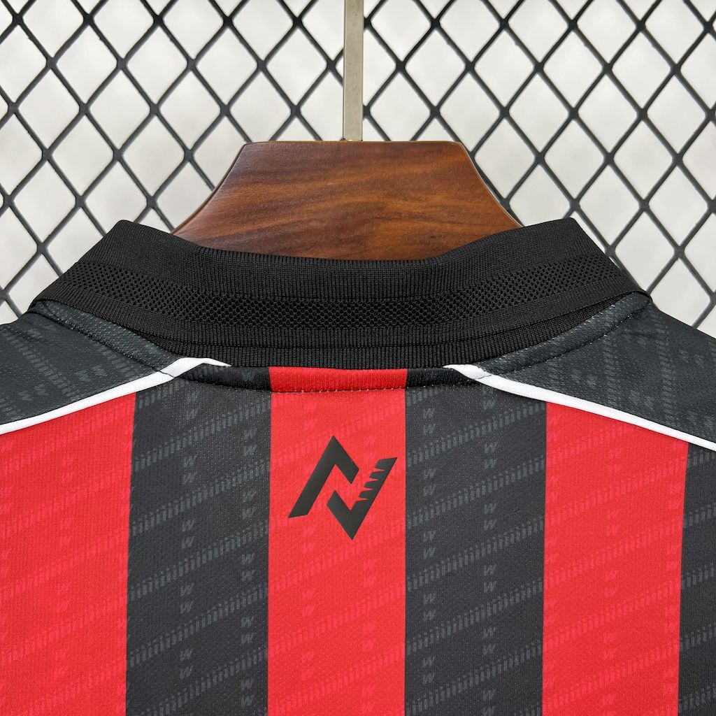Vitoria 2025/26 Home Jersey