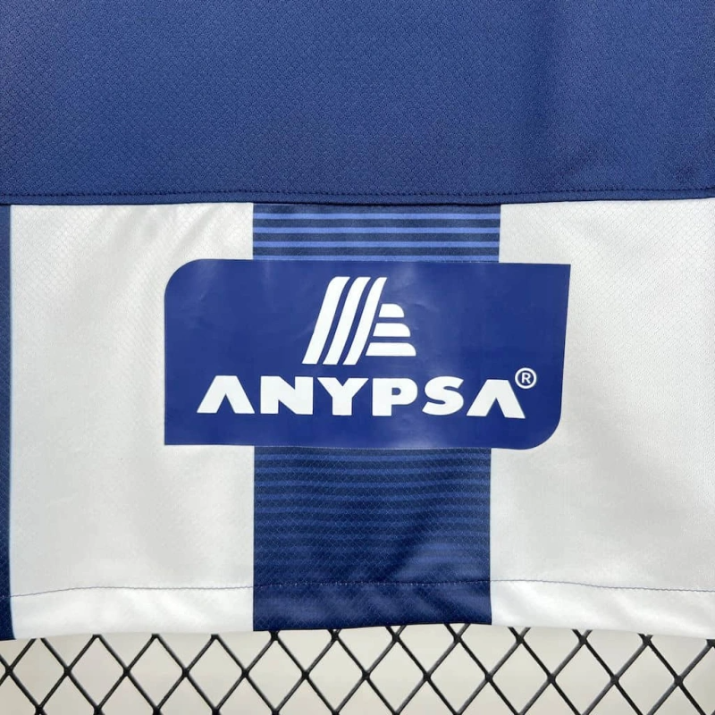 Alianza Lima 25/26 home
