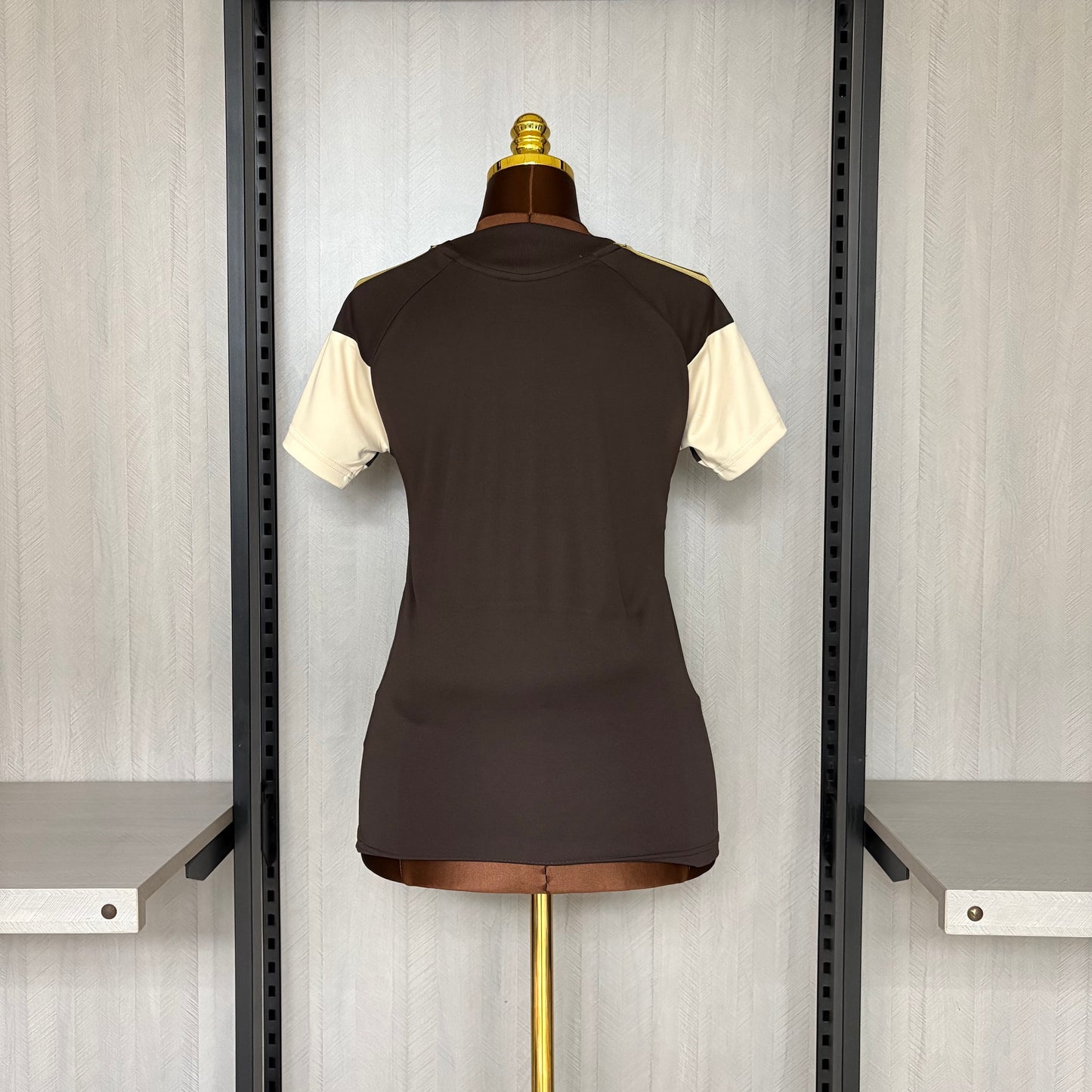 Camisa Flamengo Treino 2026 Feminina - Fan Version