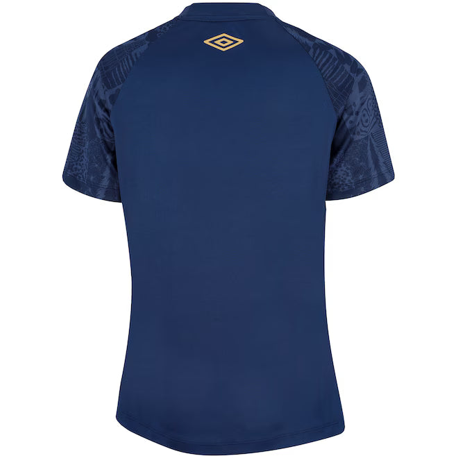 Camisa do Grêmio III 25/26 Torcedor Umbro Feminina