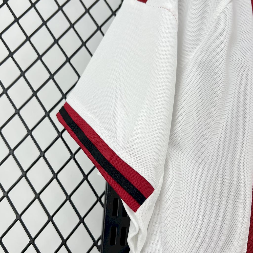 Ajax 25/26 Home - Fan Version