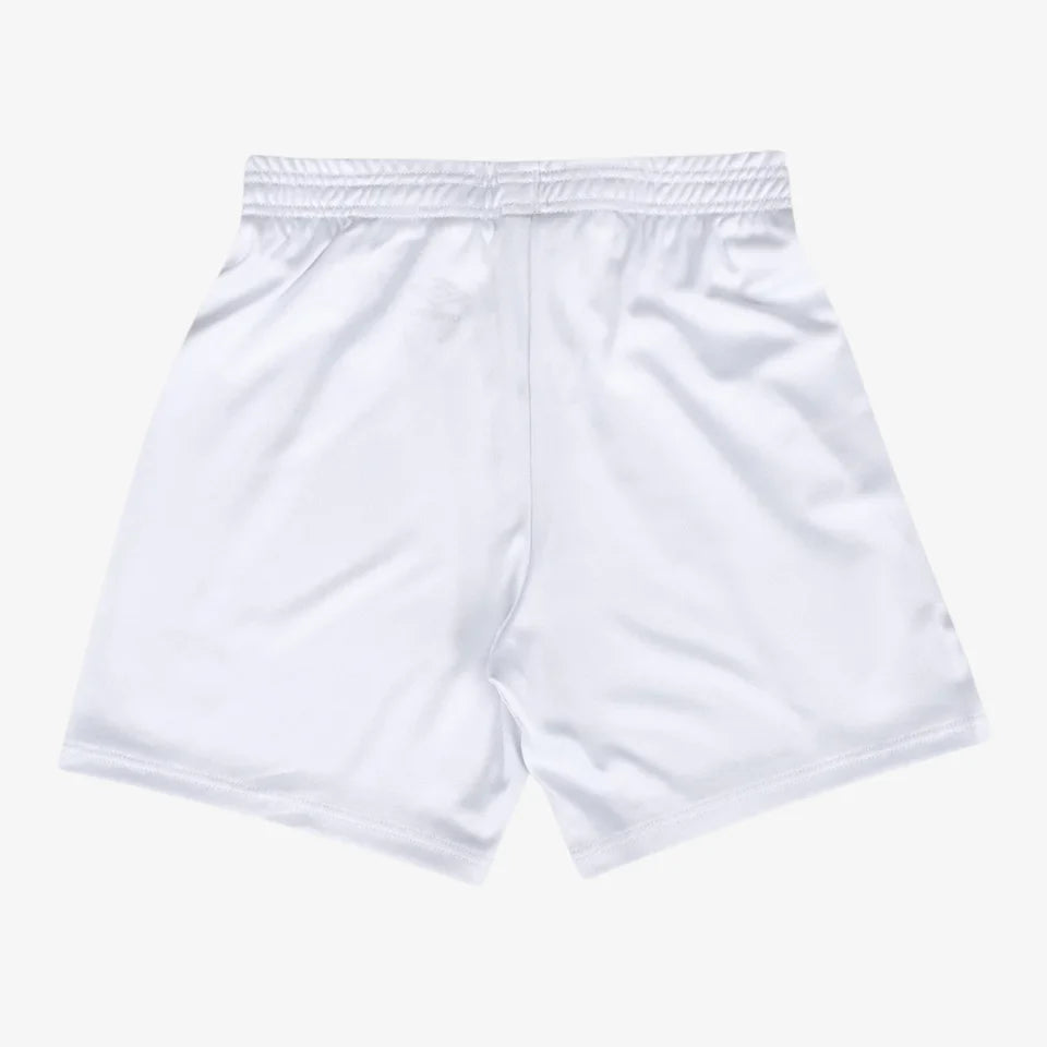 Conjunto Infantil Umbro Fluminense 2025/26 II