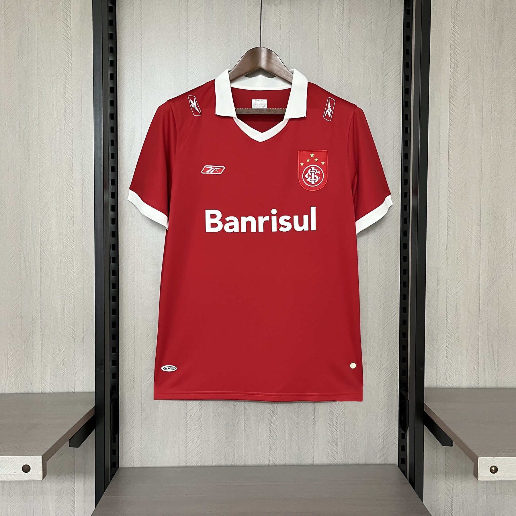Retro 2006 International home jersey