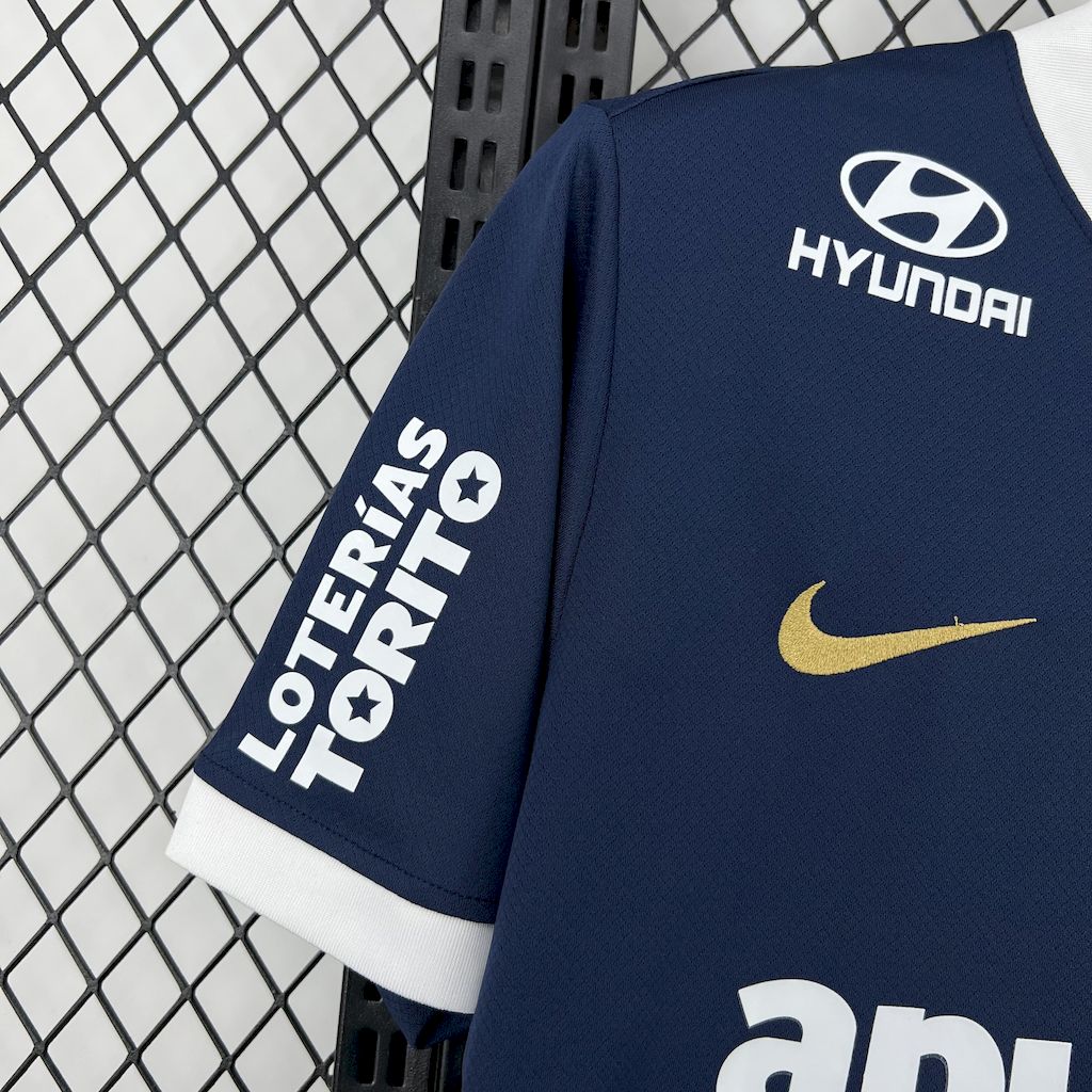Alianza Lima 2025/26 Away Jersey