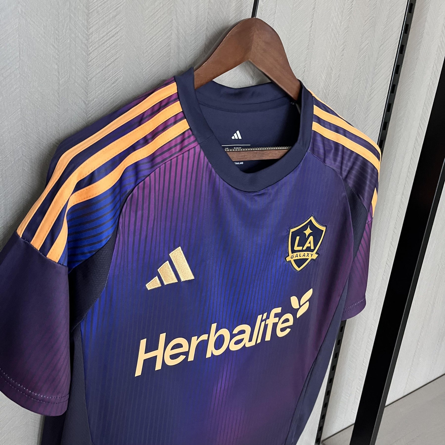 2025/26 Galaxy Away Jersey