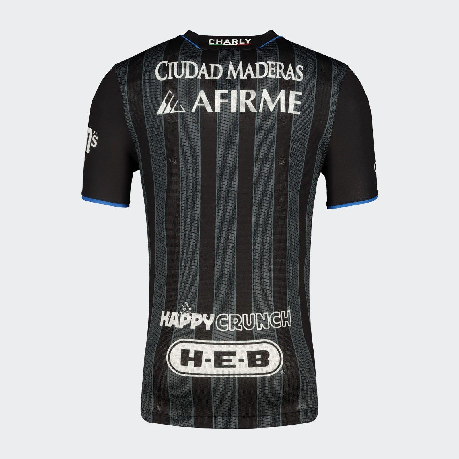 Quarétaro FC Jersey 23/24