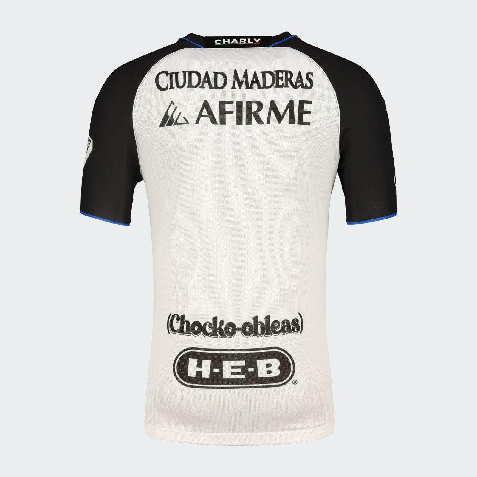 Quarétaro FC Jersey 23/24