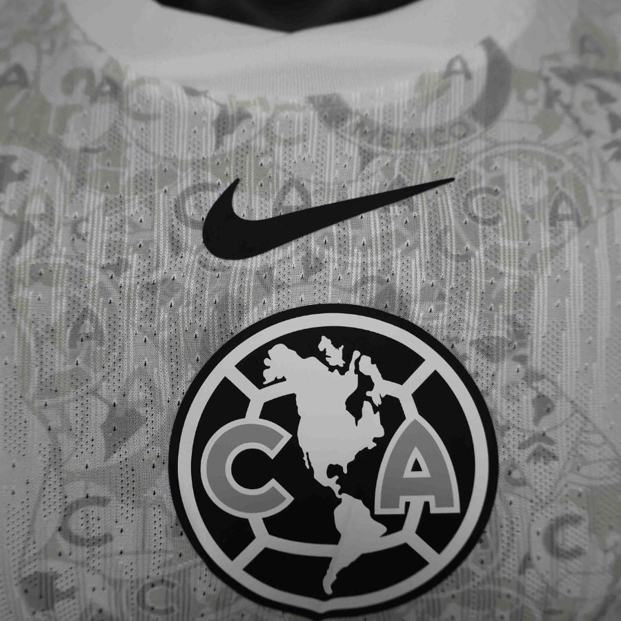 Club America GK Authentic Player 2024/25 - Slim Fit
